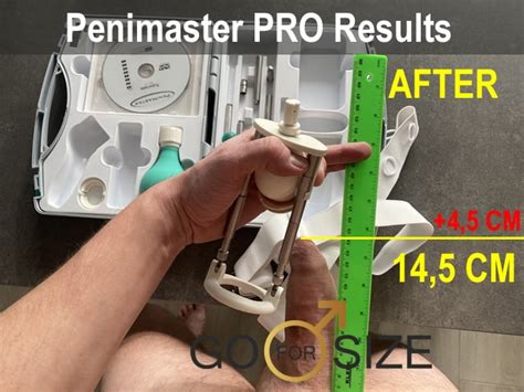 penimaster results|Penimaster Pro Review